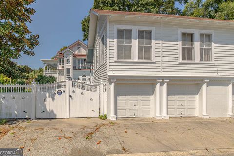 A home in Brunswick