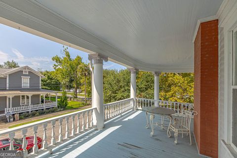 A home in Brunswick