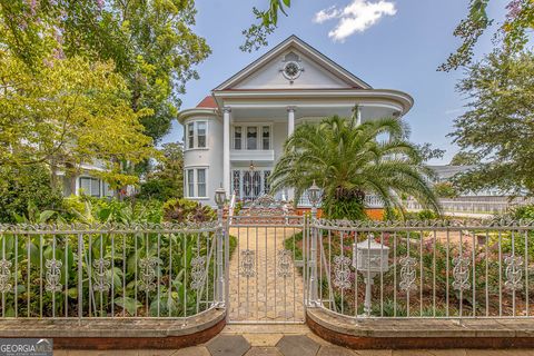 A home in Brunswick