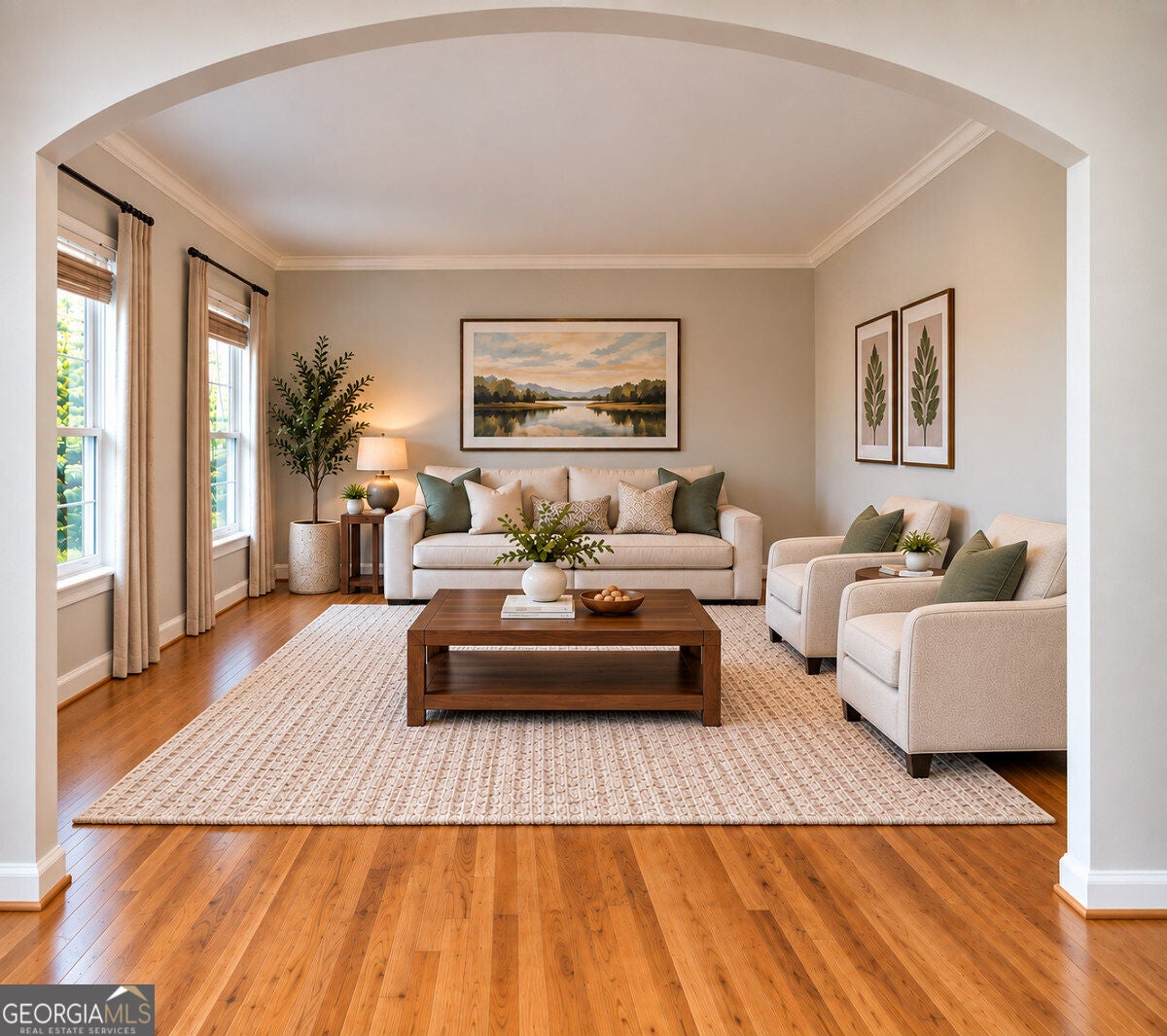 275 Gladeside PATH