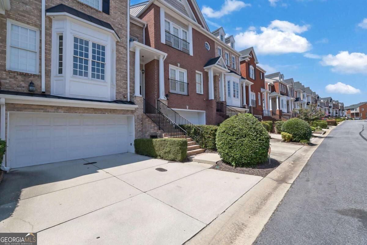 1286 Creekside TER SE