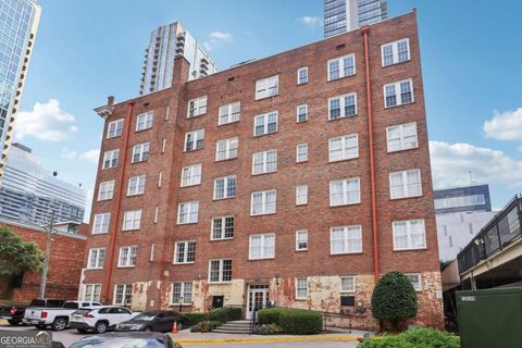 800 Peachtree ST NE 1520 Atlanta GA 30308