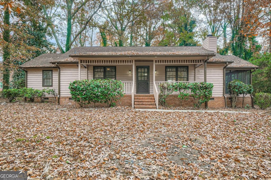 Photo of 2932 Marsh Lane, Stone Mountain, GA 30087 (MLS # 10694143)