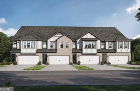 Photo of 2040 Piccolo Court #224, McDonough, GA 30252 (MLS # 10525872)