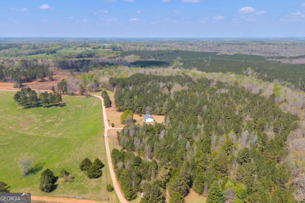 253 Old Sanders Farm RD
