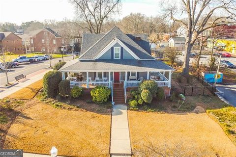 76 Jones ST Norcross GA 30071