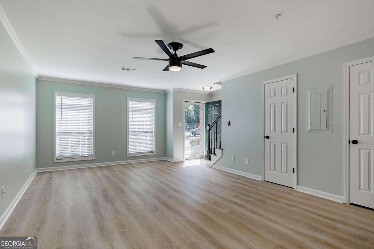 Huntington Place - Residential