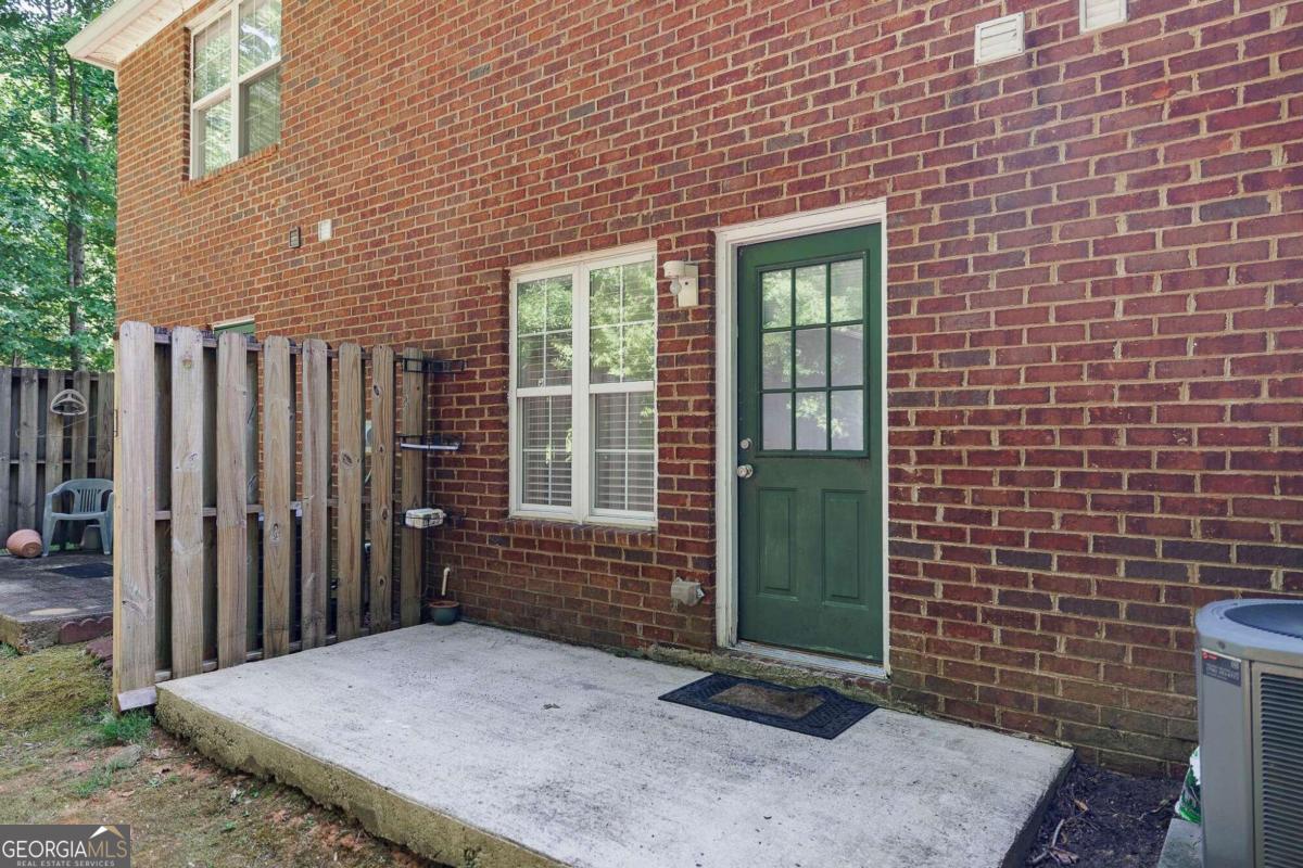 Huntington Place - Residential