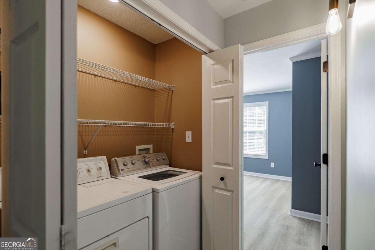 Huntington Place - Residential