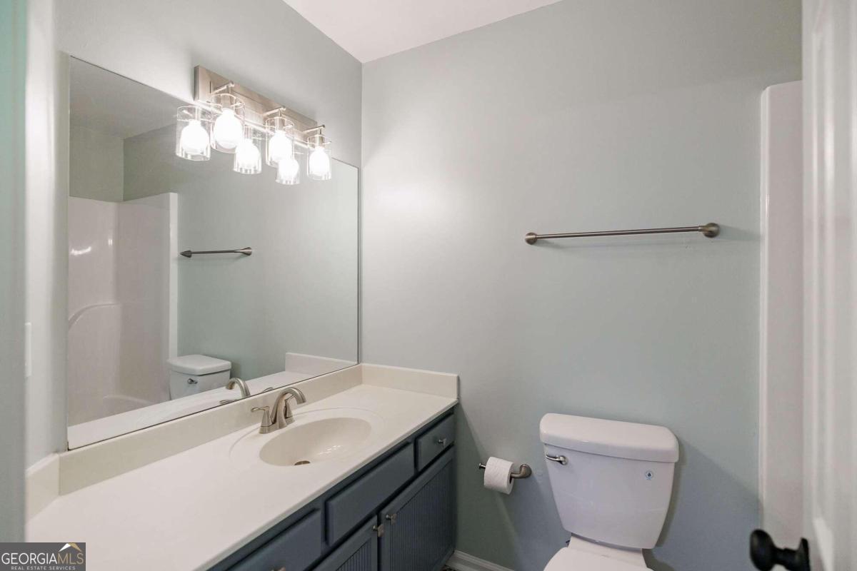 Huntington Place - Residential
