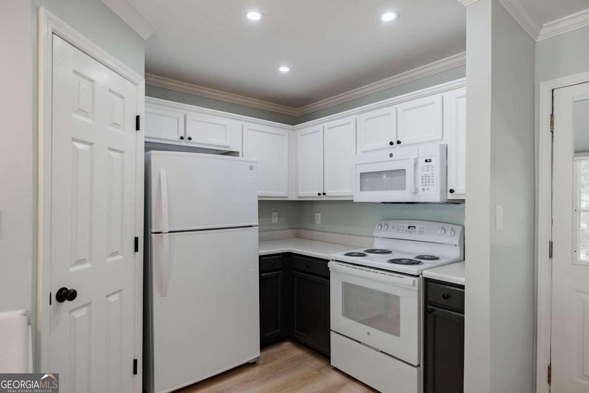 Huntington Place - Residential
