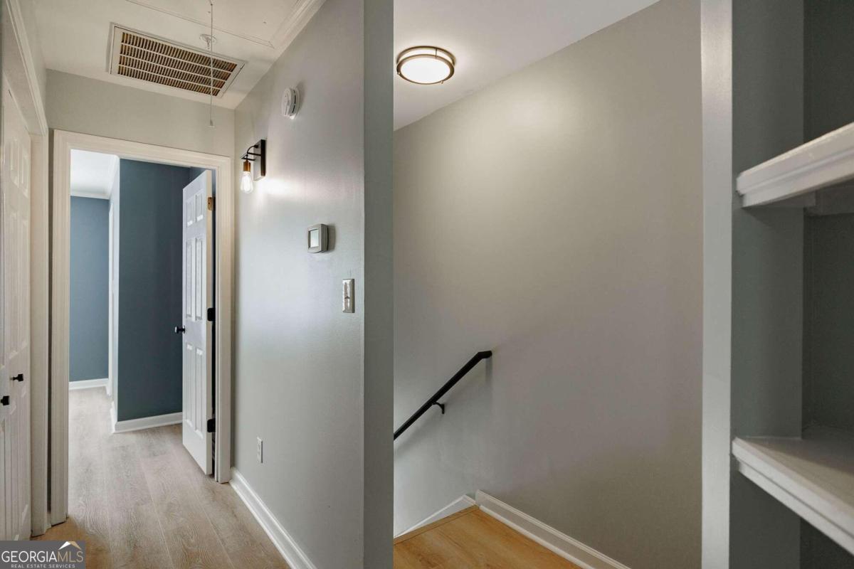 Huntington Place - Residential