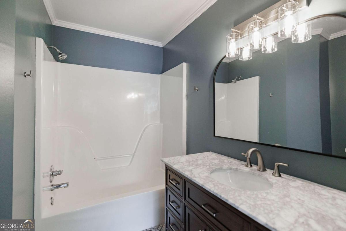 Huntington Place - Residential