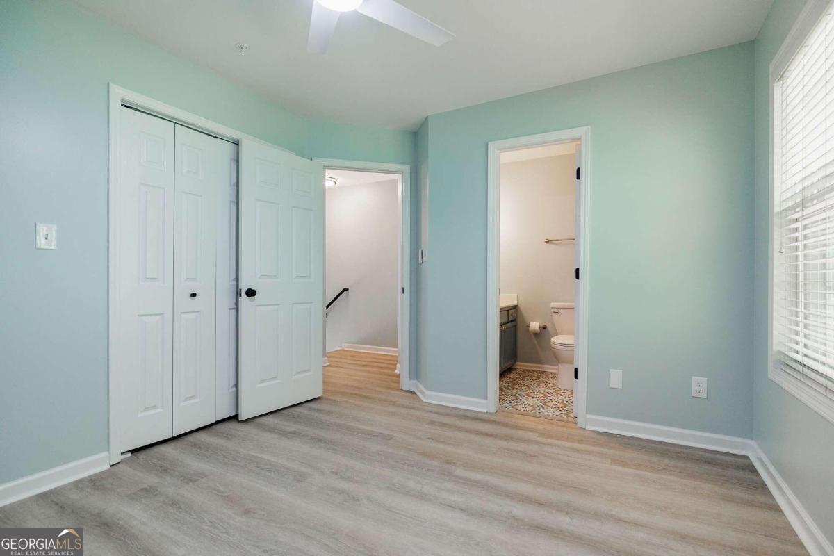 Huntington Place - Residential