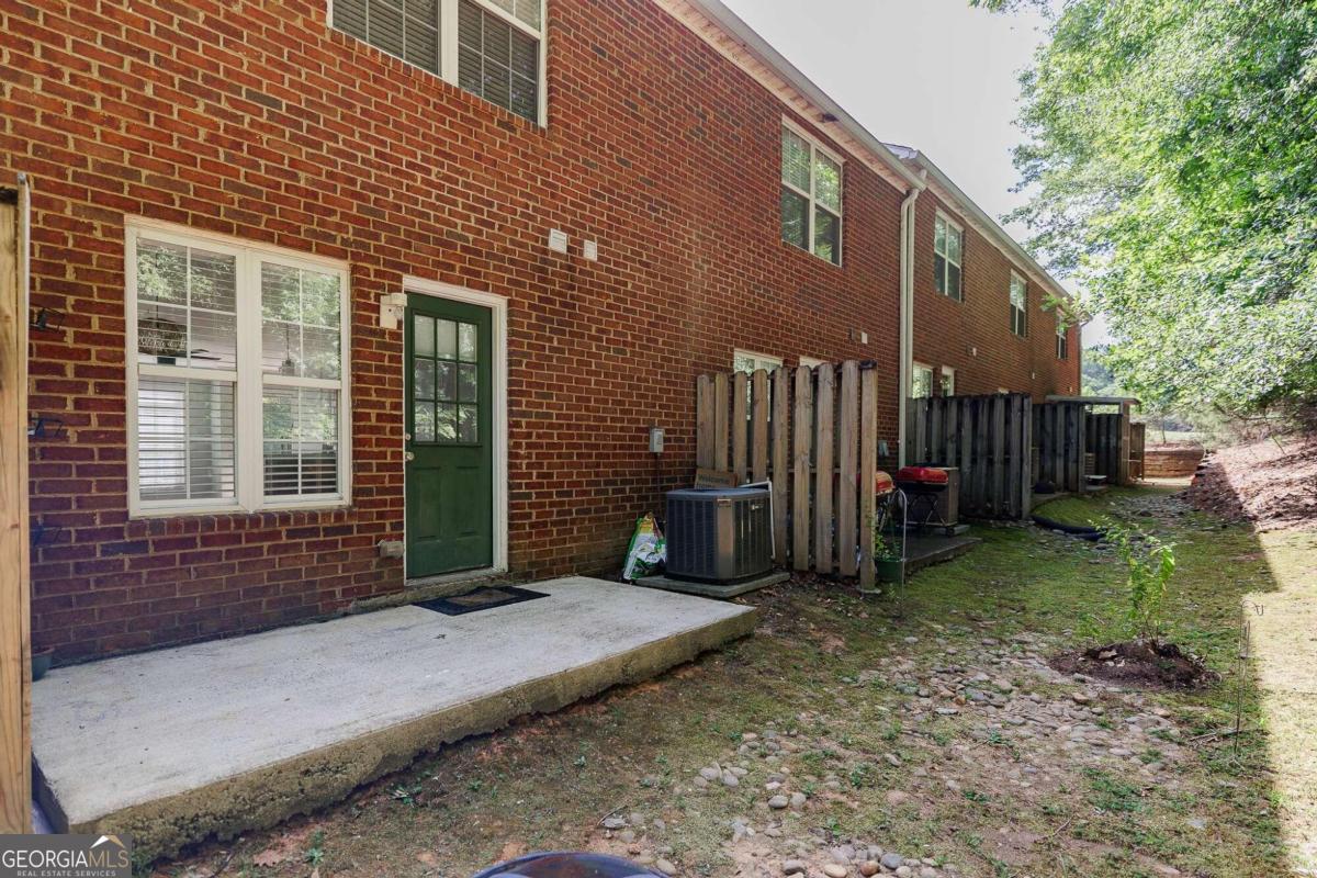Huntington Place - Residential