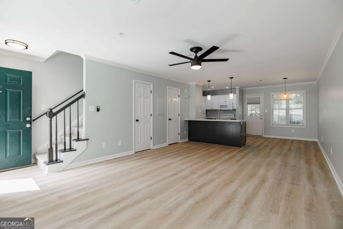 Huntington Place - Residential