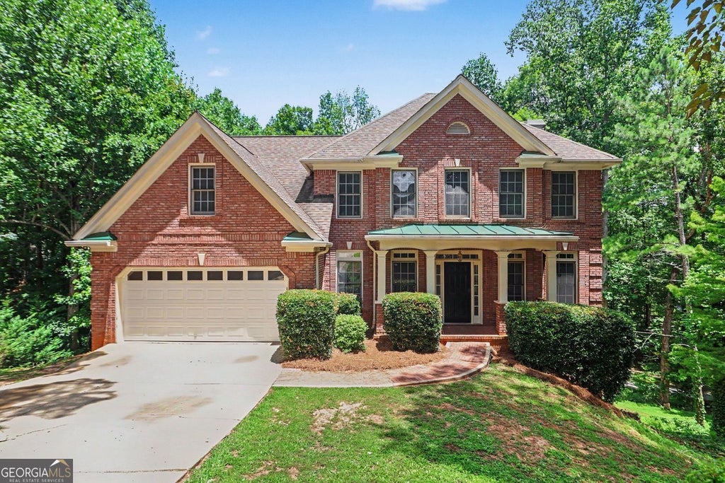 Photo of 5014 Lake Hollow, Douglasville, GA 30135 (MLS # 10799994)