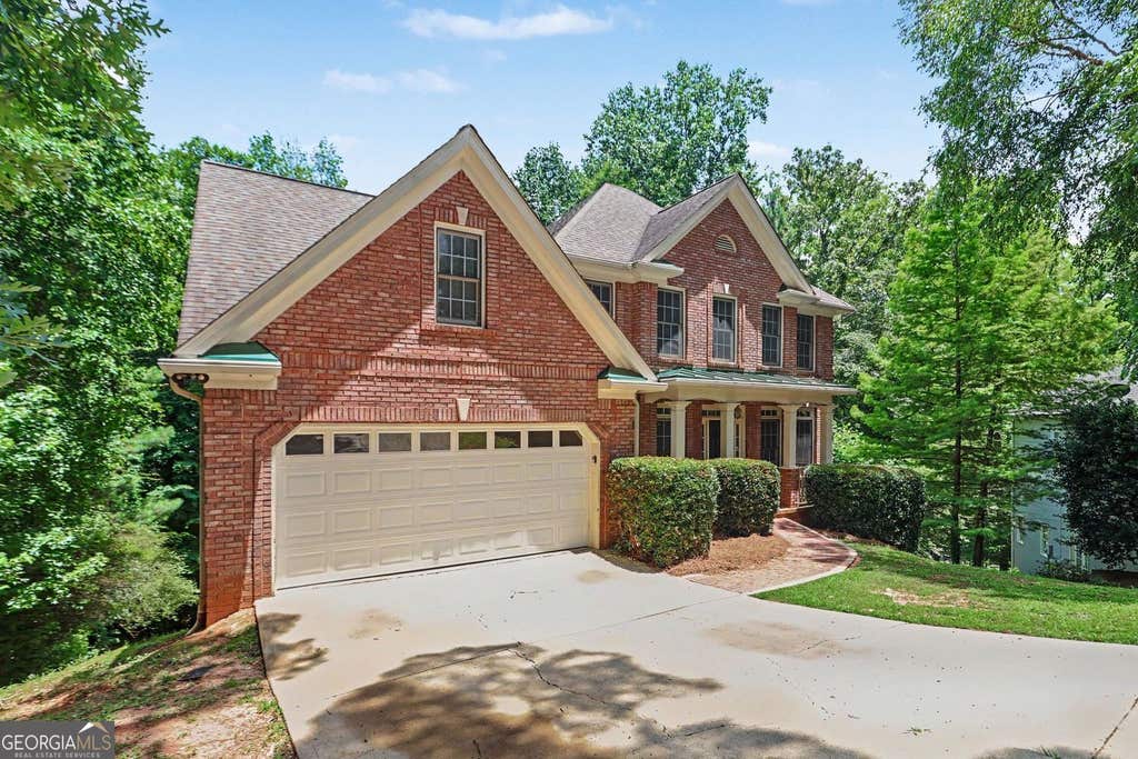 Photo of 5014 Lake Hollow, Douglasville, GA 30135 (MLS # 10799994)