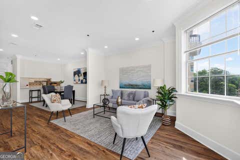 Photo of 2499 Peachtree Road NE #508, Atlanta, GA 30305 (MLS # 10795431)