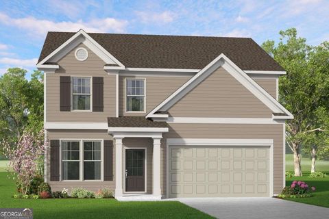 Photo of 102 bluefin Street, Adairsville, GA 30103 (MLS # 10770798)