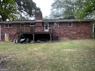 6849 Sandy Creek DR