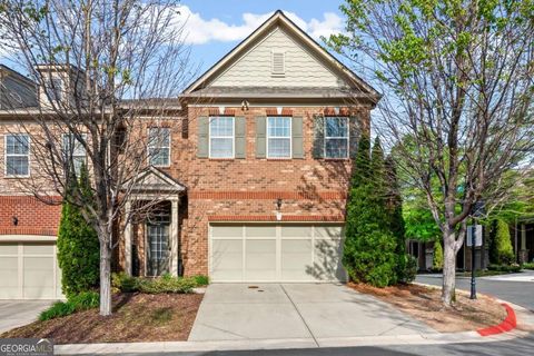 Photo of 5578 High Point Road, Atlanta, GA 30342 (MLS # 10729108)
