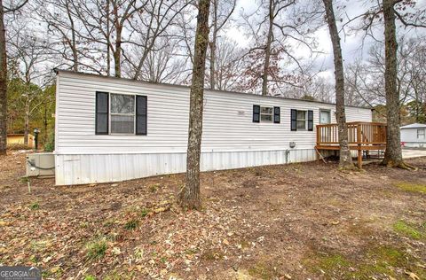 Photo of 65 Tency Lane NE, Rome, GA 30165 (MLS # 10592350)