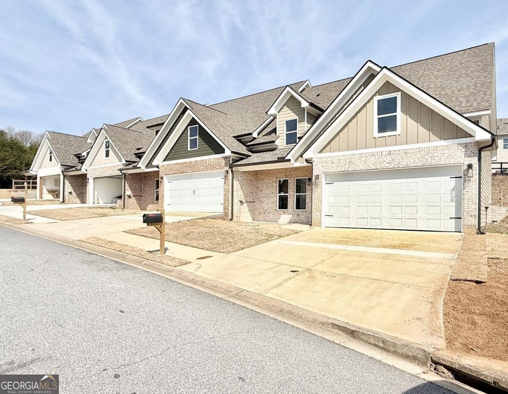 Photo of 115 Stoneybrook Drive, Dahlonega, GA 30533 (MLS # 10869359)