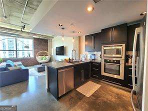 115 W Peachtree PL NW 707