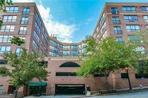 Photo of 115 W Peachtree Place NW #707, Atlanta, GA 30313 (MLS # 10741770)