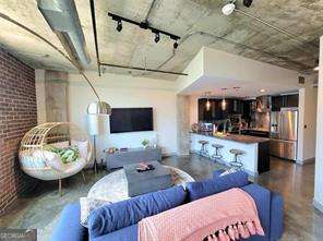 115 W Peachtree PL NW 707