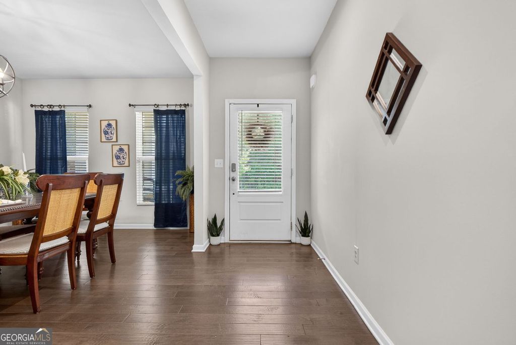 Photo of 155 Woodford Drive, Covington, GA 30016 (MLS # 10760139)