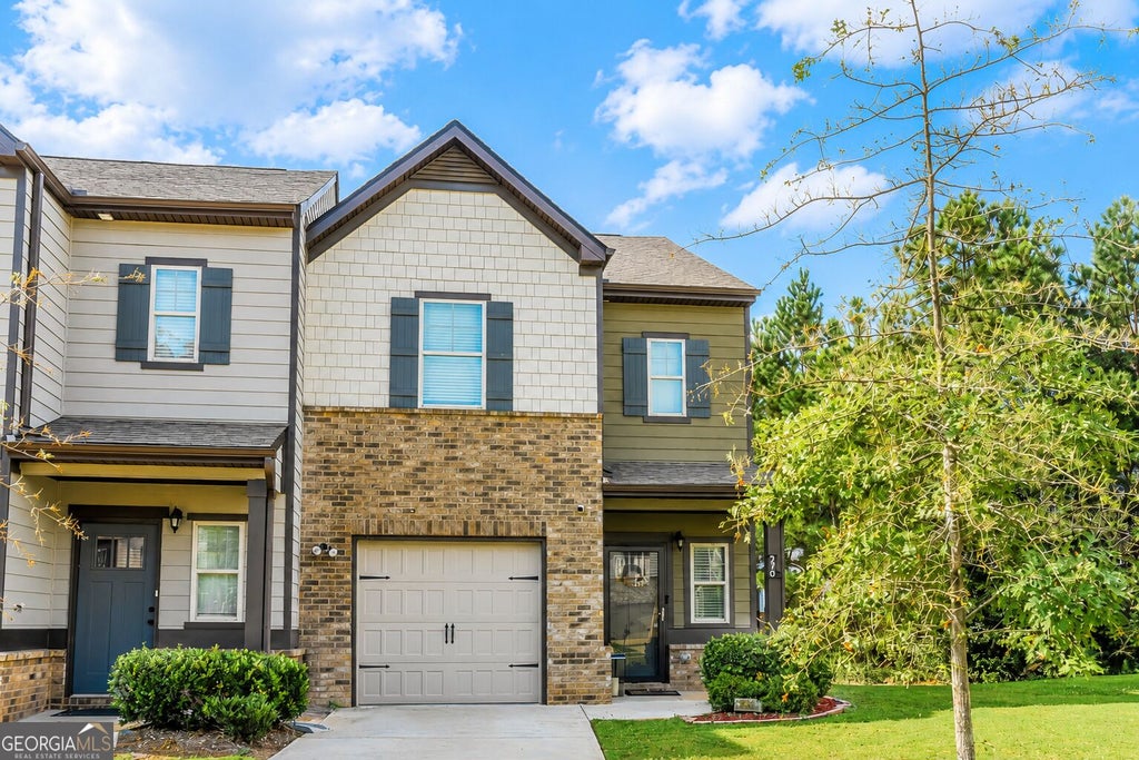 Photo of 270 Skipjack Court, Covington, GA 30016 (MLS # 10832232)