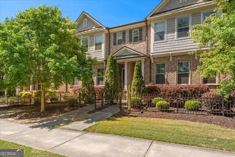 Photo of 1820 Stephanie Trail NE, Atlanta, GA 30329 (MLS # 10740422)