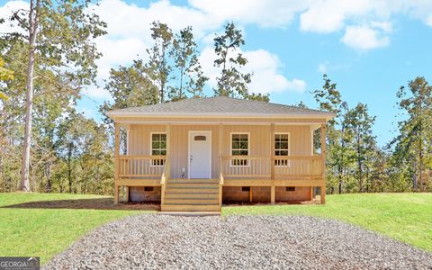 A home in Martin