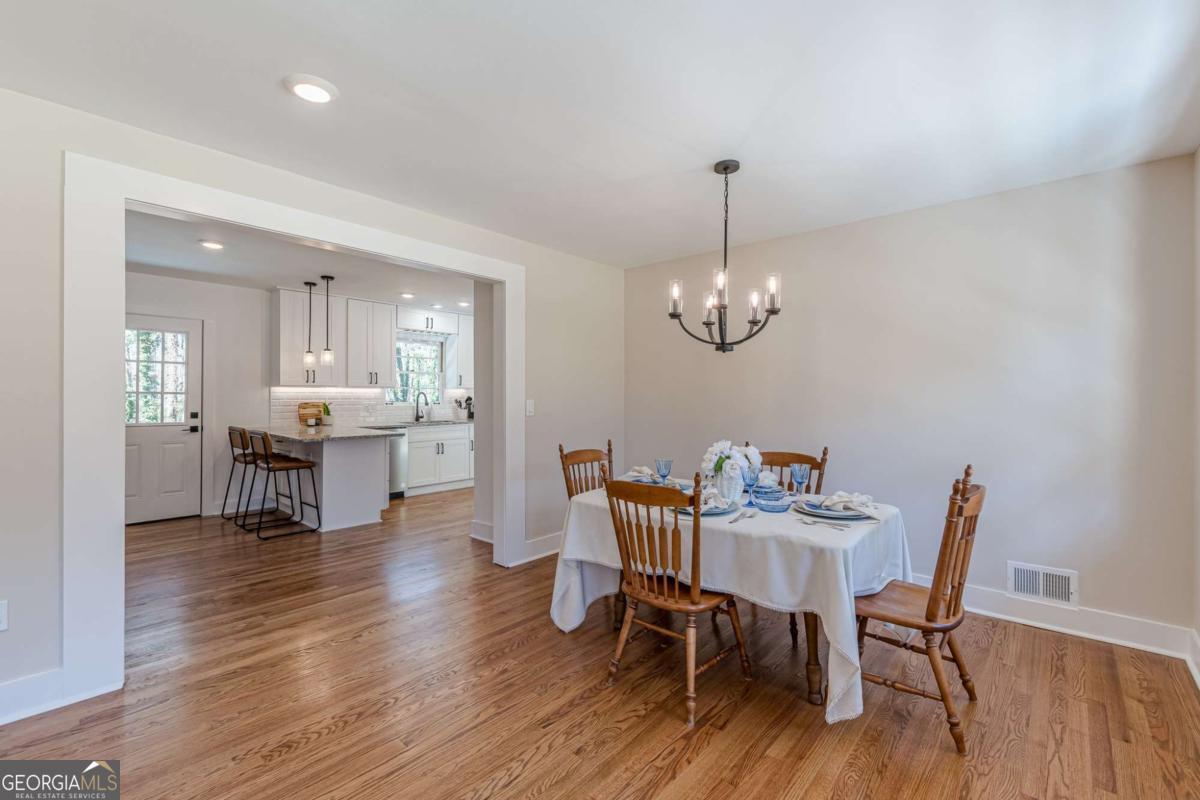 442 Mountain Park TRL