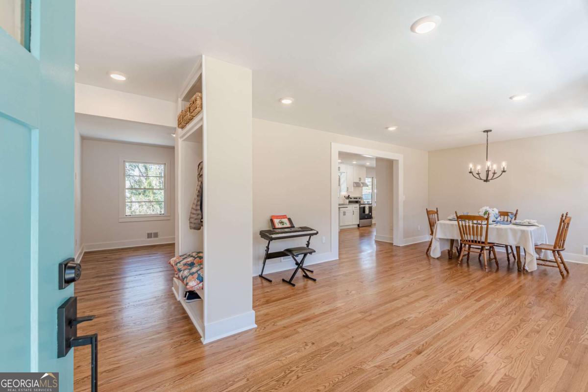 442 Mountain Park TRL