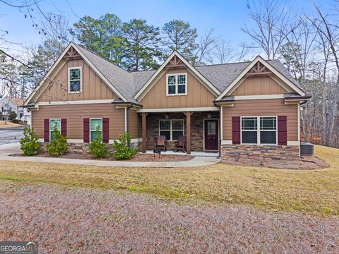 106 Navaho CT Waleska GA 30183