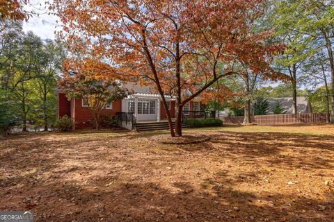 A home in Winder