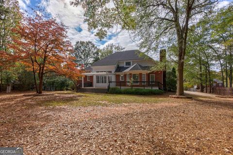 A home in Winder