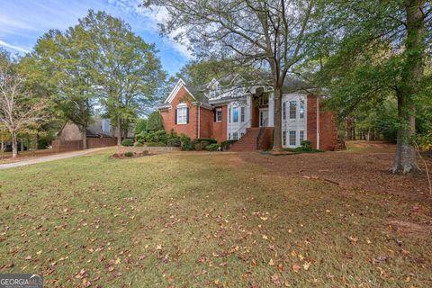 A home in Winder