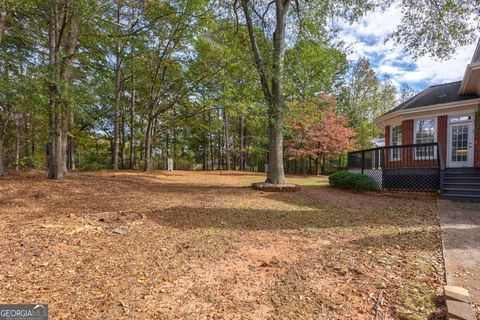 A home in Winder