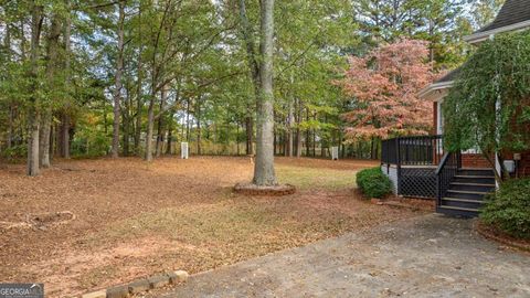 A home in Winder