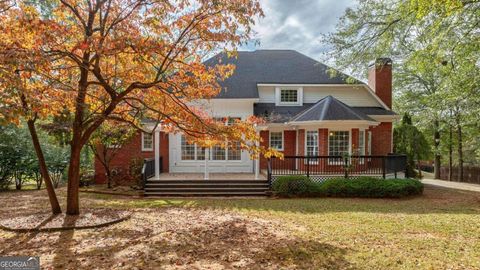 A home in Winder