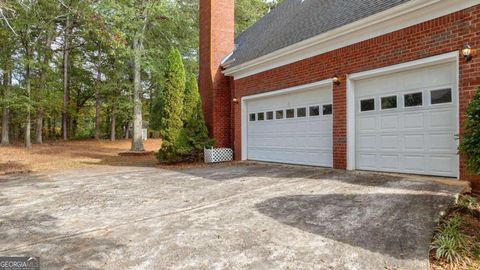 A home in Winder