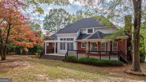 A home in Winder