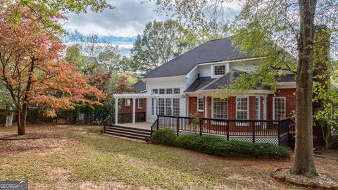 A home in Winder