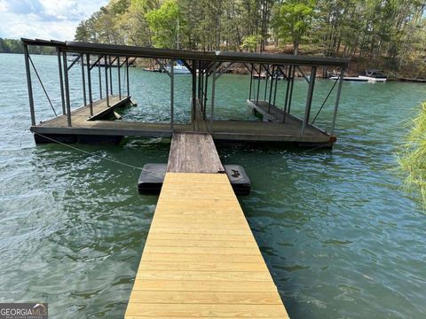 5885 Bay View DR Buford GA 30518