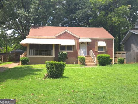 Photo of 1712 Clifton Way SE, Atlanta, GA 30316 (MLS # 10553754)