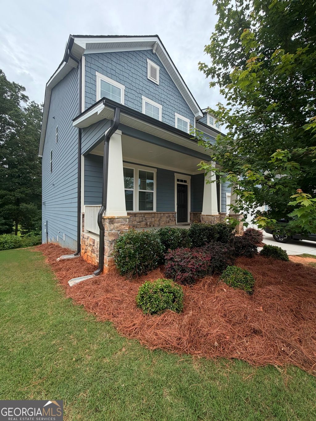 Photo of 365 Chestnut Chase, Hoschton, GA 30548 (MLS # 10784466)